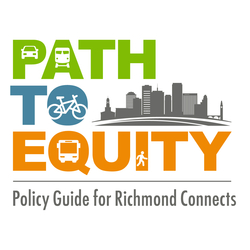 Path to Equity: Policy Guide for Richmond Connects (Final) thumbnail icon