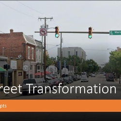 Second Street Summit - Strategy Document thumbnail icon