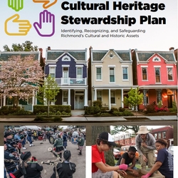 Cultural Heritage Stewardship Plan - Final Draft thumbnail icon