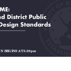Diamond District Public Realm Design Guidelines thumbnail icon