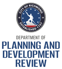 City of Richmond - Planning and Development Logo